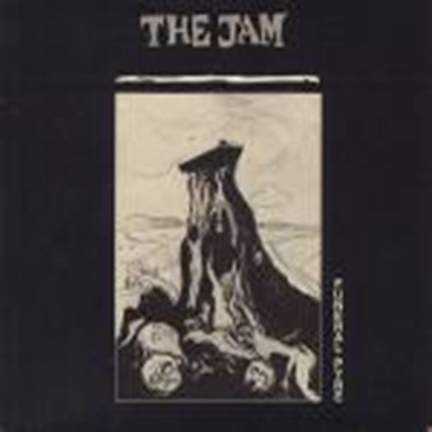 The Jam: Funeral Pyre
