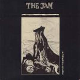 The Jam: Funeral Pyre