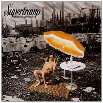 Supertramp: Lady