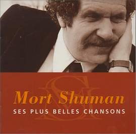 Mort Shuman: La Splendeur De Rome