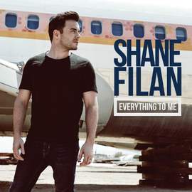 Shane Filan: Everything To Me