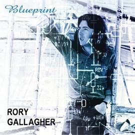 Rory Gallagher: Unmilitary Two Step