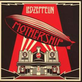 Led Zeppelin: The Song Remains The Same