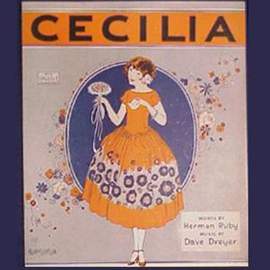 Dave Dreyer: Cecilia