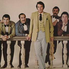 Herb Alpert & The Tijuana Brass: A Banda