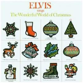 Elvis Presley: If I Get Home On Christmas Day