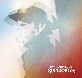 Ray LaMontagne: Supernova