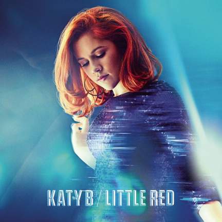 Katy B: Crying For No Reason
