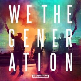 Rudimental: Lay It All On Me (featuring Ed Sheeran)