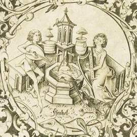 Andreas Hakenberger: Ad Te, Domine, Levavi