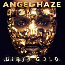Angel Haze: Battle Cry (featuring Sia)