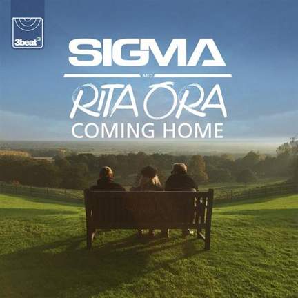 Sigma: Coming Home (featuring Rita Ora)