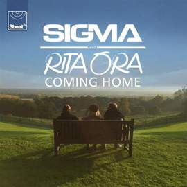 Sigma: Coming Home (featuring Rita Ora)