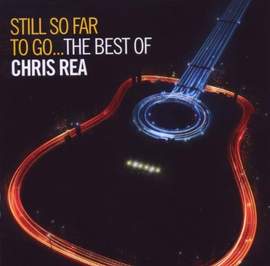 Chris Rea: Loving You