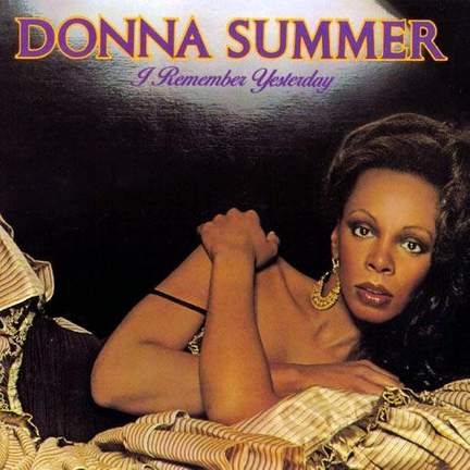 Donna Summer: Love's Unkind