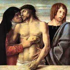 Francesco Corteccia: Surge Illuminare Jerusalem