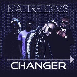 Maitre Gims: Changer