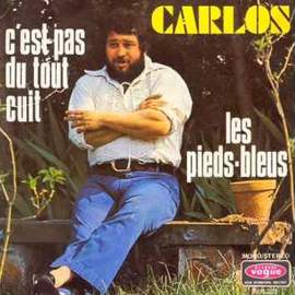 Carlos: Les Pieds Bleus