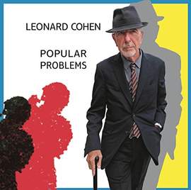 Leonard Cohen: Almost Like The Blues