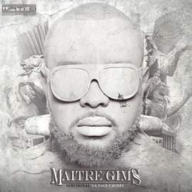 Maitre Gims: Zombie
