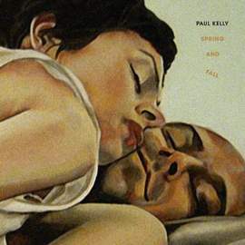 Paul Kelly: New Found Year