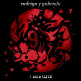 Rodrigo y Gabriela: La Salle Des Pas Perdus
