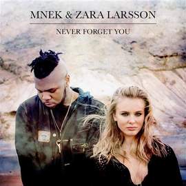 Zara Larsson: Never Forget You