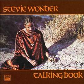 Stevie Wonder: Blame It On The Sun