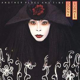 Donna Summer: Love's About To Change My Heart