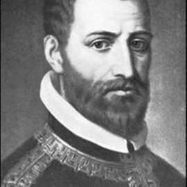 Jacob Arcadelt: Il Bianco E Dolce Cigno