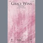 Ed Hogan: Grace Wins - Percussion Product Image