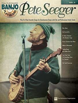 Pete Seeger: Kisses Sweeter Than Wine