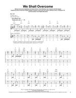 Pete Seeger: We Shall Overcome Product Image
