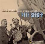 Pete Seeger: We Shall Overcome Product Image