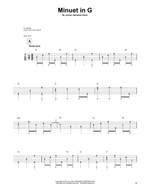 Mark Phillips: Minuet In G Product Image