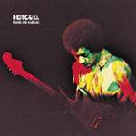 Jimi Hendrix: Who Knows Product Image