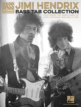 Jimi Hendrix: If Six Was Nine