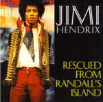 Jimi Hendrix: Stone Free Product Image
