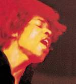 Jimi Hendrix: Gypsy Eyes Product Image