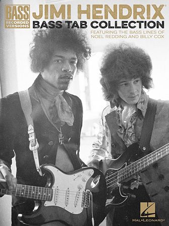 Jimi Hendrix: Red House