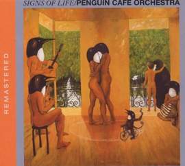 Penguin Cafe Orchestra: Perpetuum Mobile