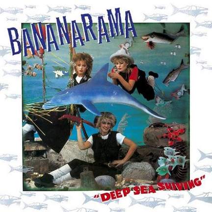 Bananarama: Shy Boy
