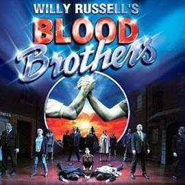 Willy Russell: My Child (from Blood Brothers)