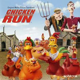 Harry Gregson-Williams: Chicken Run (Main Titles)