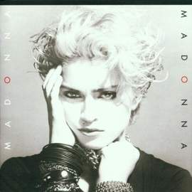 Madonna: Holiday