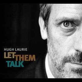 Hugh Laurie: Six Cold Feet Of Ground