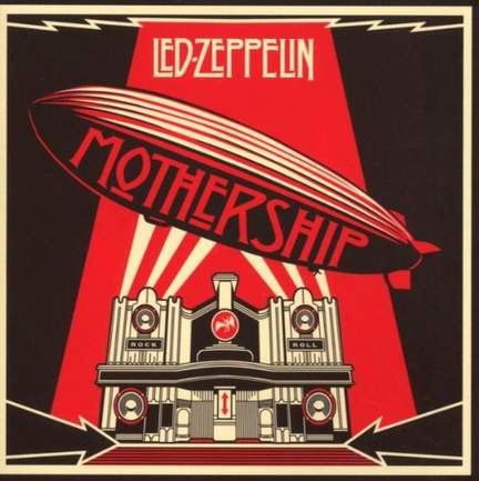 Led Zeppelin: Immigrant Song