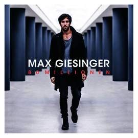 Max Giesinger: 80 Millionen (EM version)