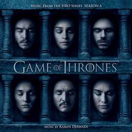 Ramin Djawadi: Light Of The Seven (from Game of Thrones)