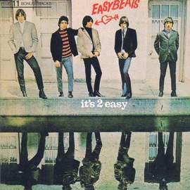 The Easybeats: I'll Make You Happy